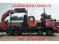 叉車、吊車出租